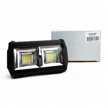 Противотуманная фара светодиодная 72W (1шт) /G0048