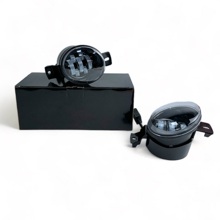 Противотуманная фара LED 2007 - 2011 BMW (Компл)