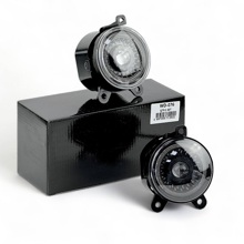 Противотуманная фара LED 2170 Приора линза (компл) /WD-076