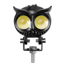 Противотуманная фара светодиодная 50W 32led 32led