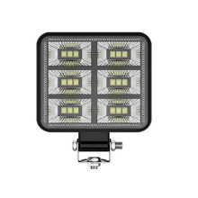 Противотуманная фара светодиодная 54W 12-24V (1шт)