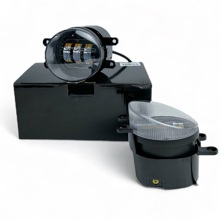 Противотуманная фара TOYOTA CAMRY 2020 LED линза (компл)