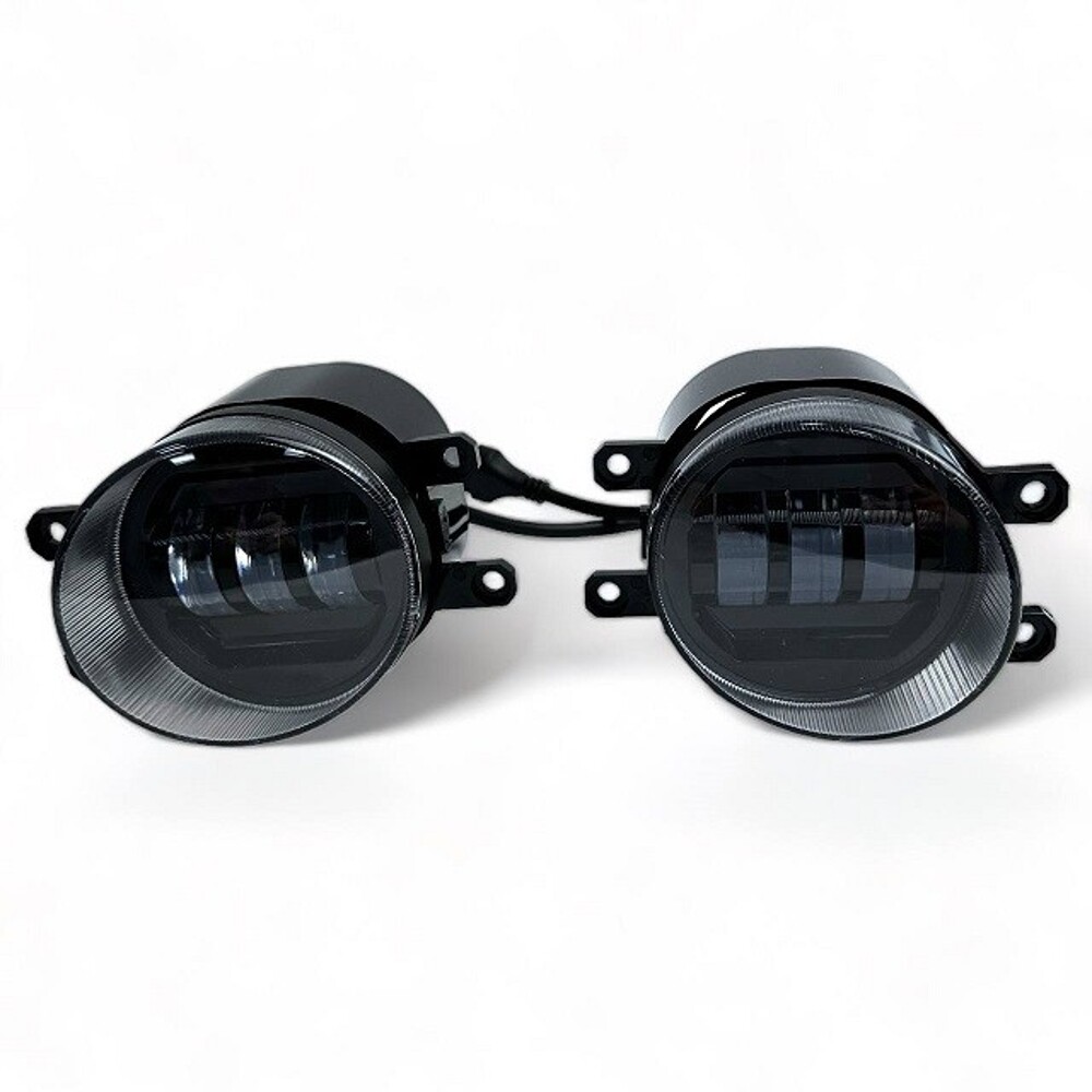 Противотуманная фара TOYOTA CAMRY 2020 LED линза (компл) Противотуманная фара TOYOTA CAMRY 2020 LED линза (компл)