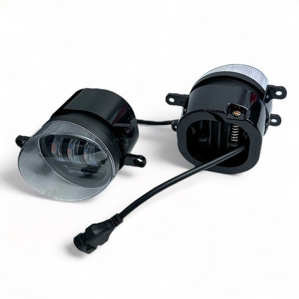 Противотуманная фара TOYOTA CAMRY 2020 LED линза (компл) Противотуманная фара TOYOTA CAMRY 2020 LED линза (компл)