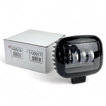 Противотуманная фара светодиодная 48W (1шт) /G0016