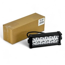 Противотуманная фара универсальная (CM-36W) 249мм 12-24V