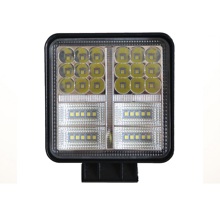 Противотуманная фара светодиодная 12-24V /G0023.-25MM