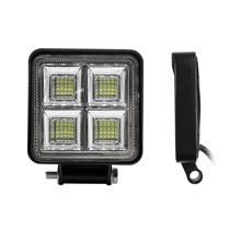 Противотуманная фара светодиодная 12/24V /G0044-25MM