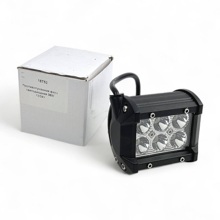 Противотуманная фара светодиодная 36W 12/24V