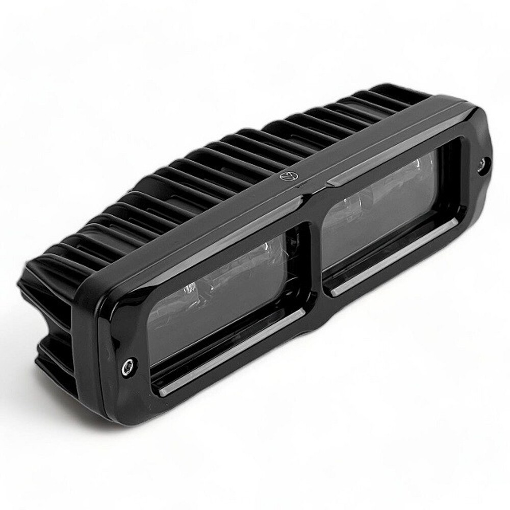 Противотуманная фара светодиодная 15W 12/24V /G0255 Противотуманная фара светодиодная 15W 12/24V /G0255