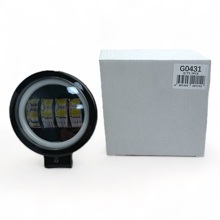 Противотуманная фара светодиодная 20W 12-24V (1шт) /G0431