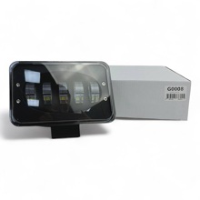 Противотуманная фара светодиодная 24W 145mm 12/24V (1шт) /G0008