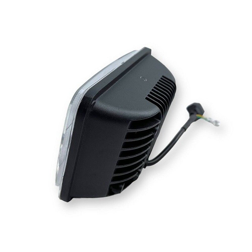 Противотуманная фара с ход. огнем 30W дальний ближний 12-24V (1шт) /G0060 Pro Противотуманная фара с ход. огнем 30W дальний ближний 12-24V (1шт) /G0060 Pro