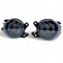 Противотуманная фара LED 2007-2010 MERCEDES C-class (Компл) Противотуманная фара LED 2007-2010 MERCEDES C-class (Компл)