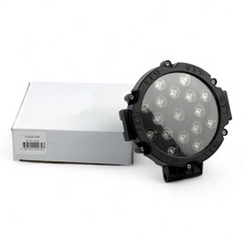 Противотуманная фара светодиодная 30W 12-24V /G0239