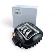 Противотуманная фара светодиодная 18W 12-24V (1шт)