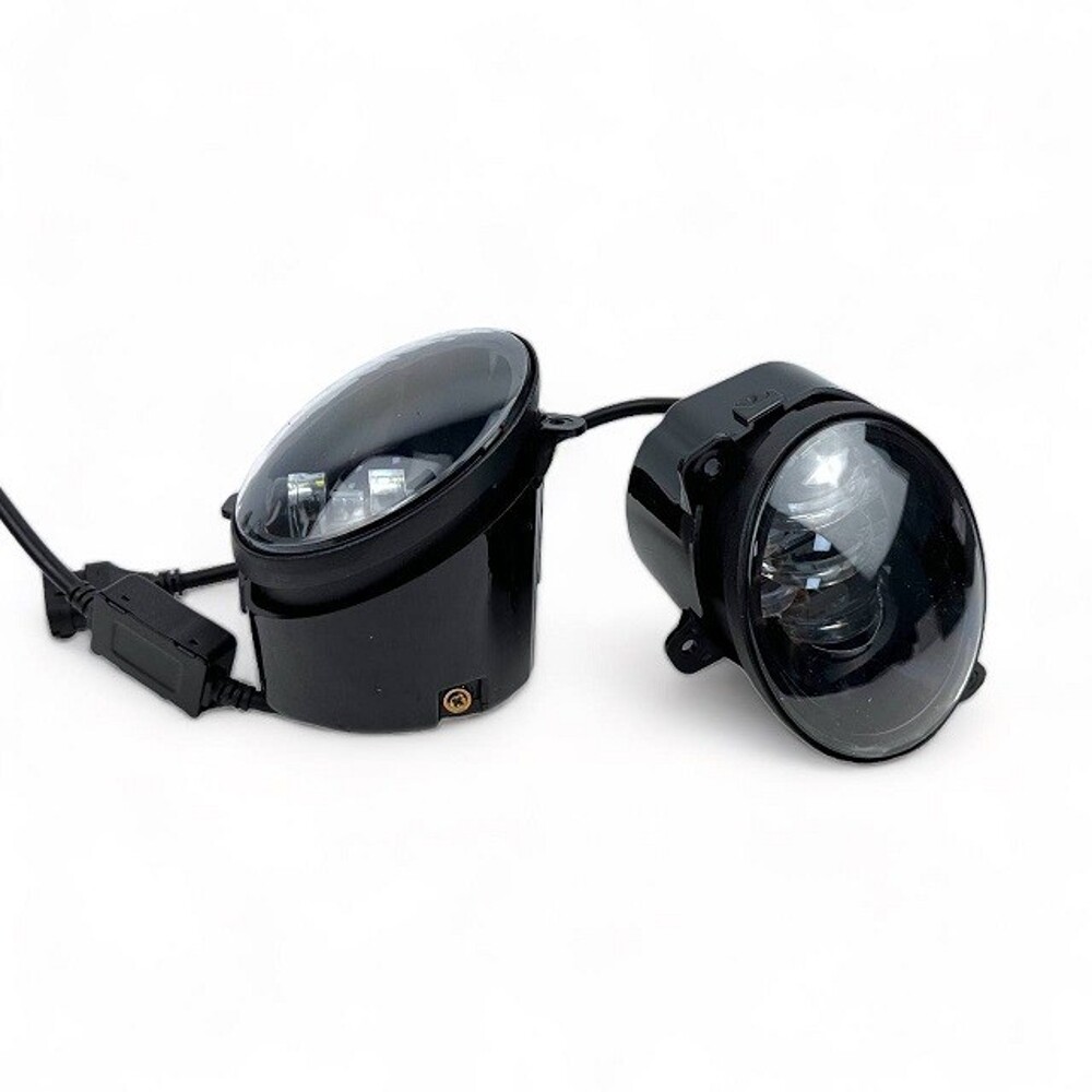 Противотуманная фара LED 1118-2190 LADA GRANTA/KALINA, 70W (Компл) Противотуманная фара LED 1118-2190 LADA GRANTA/KALINA, 70W (Компл)