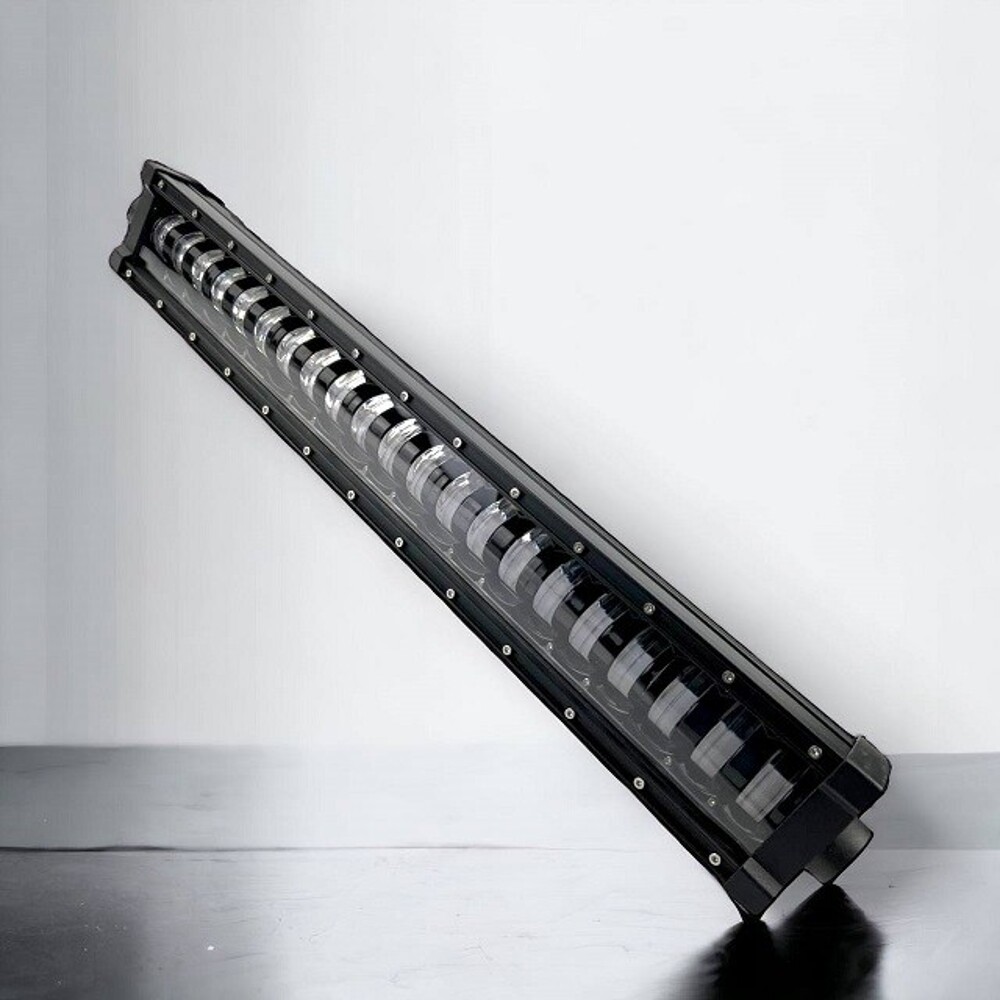 Противотуманная фара универсальная 76W 950*30*45мм 12/24V Противотуманная фара универсальная 76W 950*30*45мм 12/24V