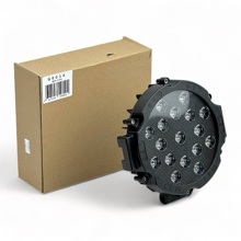 Противотуманная фара 2180 VESTA LED линза 50w (комплект)