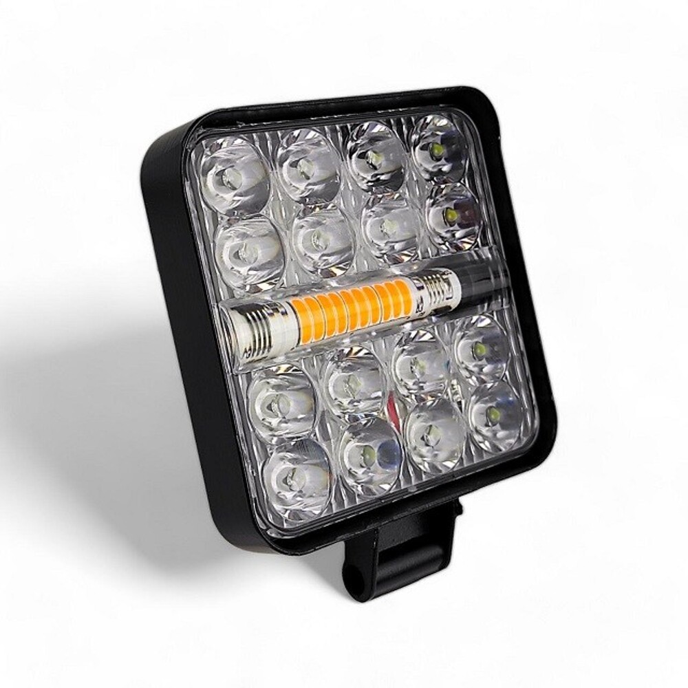 Противотуманная фара светодиодная /G0167-20mm Противотуманная фара светодиодная /G0167-20mm