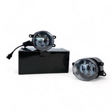 Противотуманная фара LED 2007-2013 TOYOTA CAMRY (Компл) /G0238-70W