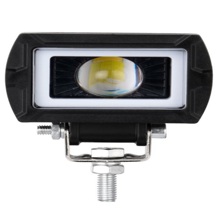 Противотуманная фара светодиодная 20W 12-24V