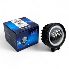 Противотуманная фара светодиодная 30W 12-24V