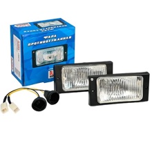 Противотуманная фара ''ILSA'' 2110 универсальная