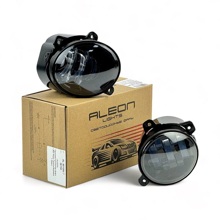 Противотуманная фара LED 118-2190 LADA GRANTA/KALINA 7 линз, 6000k, csp1860