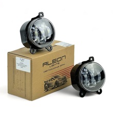 Противотуманная фара LED 2170 Приора 7 линз /al-70w-7