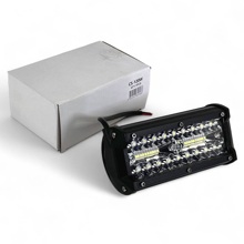 Противотуманная фара универсальная 12-24V /CS-120W