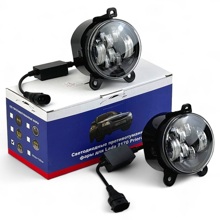 Противотуманная фара LED 2170 Приора 8 линз (комплект)