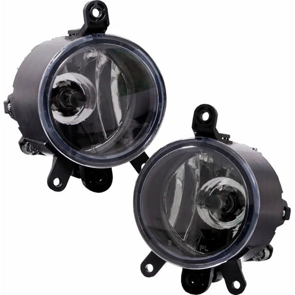 Противотуманная фара 2170 - 21230 Niva Chevrolet rest с лампами H11 (комплект) Противотуманная фара 2170 - 21230 Niva Chevrolet rest с лампами H11 (комплект)