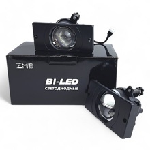 Противотуманная фара LED 2110-2114 100W (Компл)