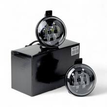 Противотуманная фара LED 2009-2014 Chevrolet Cruze 7 линз