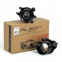 Противотуманная фара TOYOTA AVALON светодиодная ближний/дальний 1 линза, 6000k, csp3570 /al-50w2-1