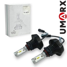 Светодиодные лампы PSX24 7G 25/25W 6 CREE Philips 6500K 4000Lm 50W 12-24V