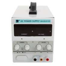 Блок питания диагностический для проверки светодиодных ламп 30V 10A