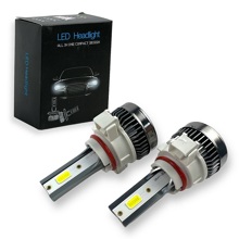 Светодиодные лампы H16 Kз 6000k 30w 12-24v