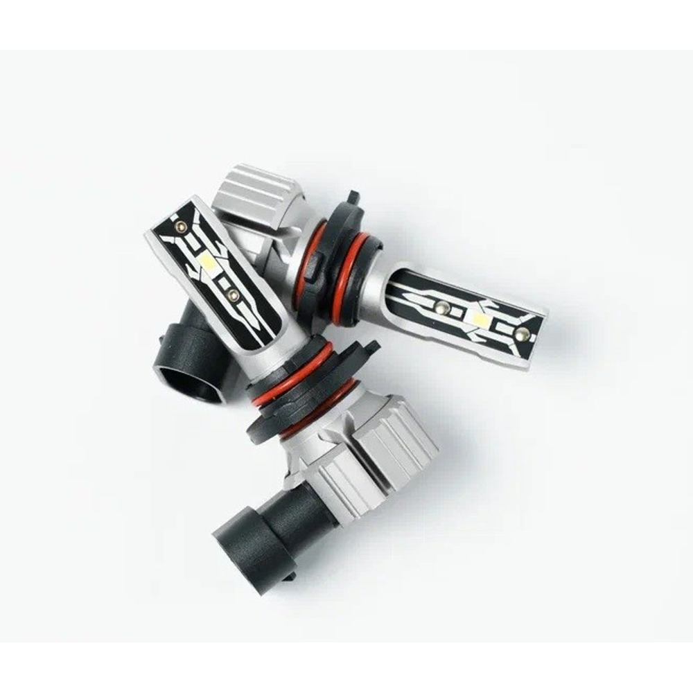 Светодиодные лампы HB3 Z5 6000K 3500Lm 20W 9-18V Светодиодные лампы HB3 Z5 6000K 3500Lm 20W 9-18V