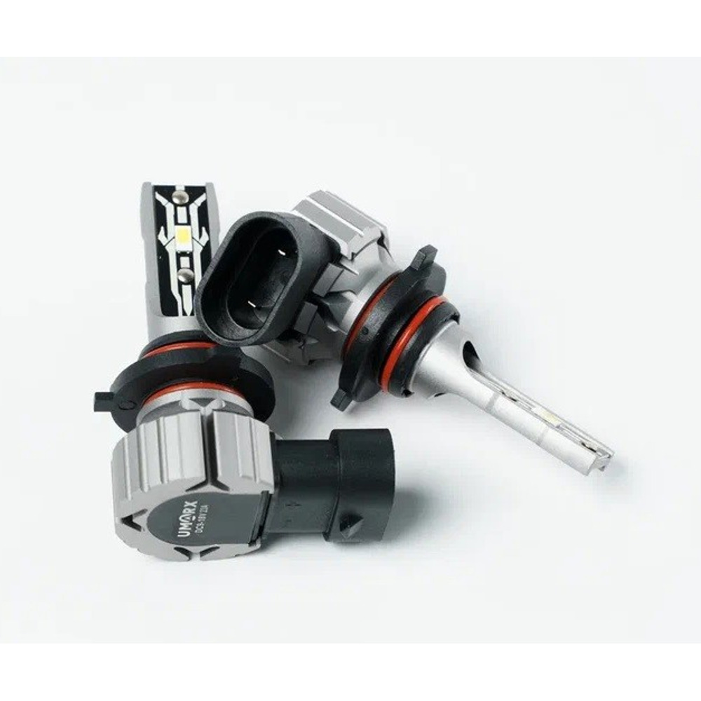 Светодиодные лампы HB3 Z5 6000K 3500Lm 20W 9-18V Светодиодные лампы HB3 Z5 6000K 3500Lm 20W 9-18V