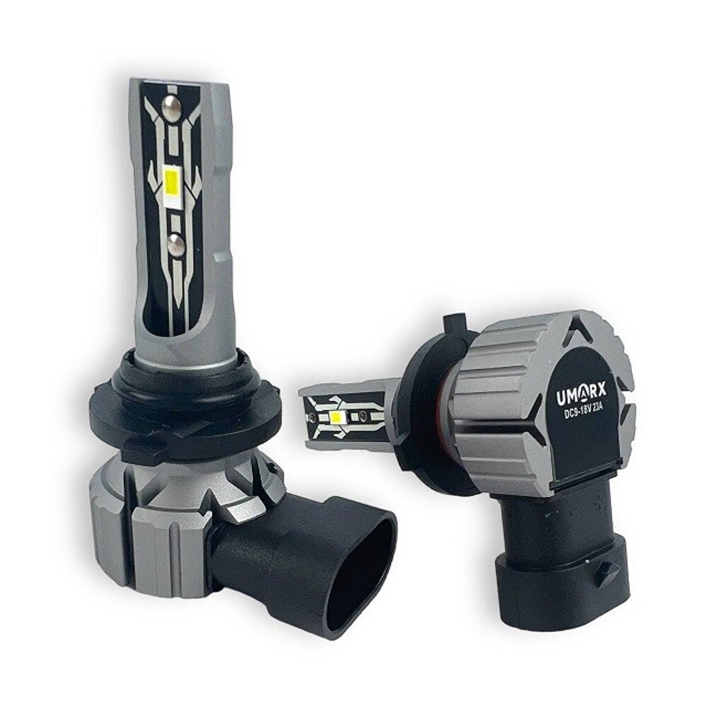 Светодиодные лампы HB4 Z5 6000K 3500Lm 20W 9-18V Светодиодные лампы HB4 Z5 6000K 3500Lm 20W 9-18V