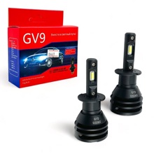 Светодиодные лампы H 4 Z50 линза 6000k 26w 12v