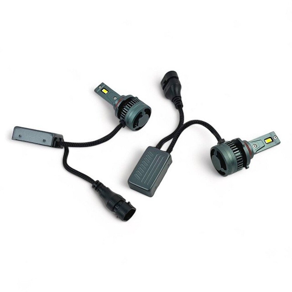 Светодиодные лампы HB3 F6 50W 6000K 5500Lm, CSP1860, 12-24V Светодиодные лампы HB3 F6 50W 6000K 5500Lm, CSP1860, 12-24V