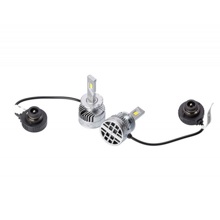 Светодиодные лампы D2S Service Replacement 5000K, +50% Light 4000Lm 30W 12V