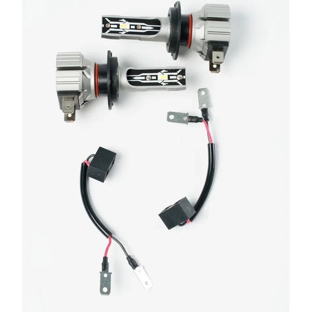 Светодиодные лампы H7 Z5 6000K 3500Lm 20W 9-18V Светодиодные лампы H7 Z5 6000K 3500Lm 20W 9-18V