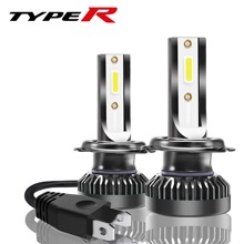 Светодиодные лампы H3 Kз 6000k 30w 12-24v