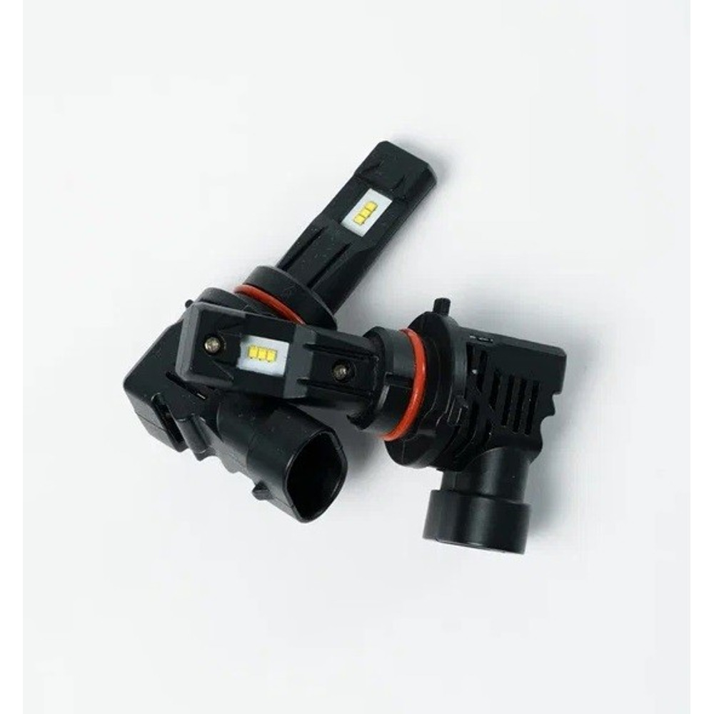 Светодиодные лампы HB3 мз 55w 6500k 9/32v со встроенным вентилятором (комплект 2шт) Светодиодные лампы HB3 мз 55w 6500k 9/32v со встроенным вентилятором (комплект 2шт)