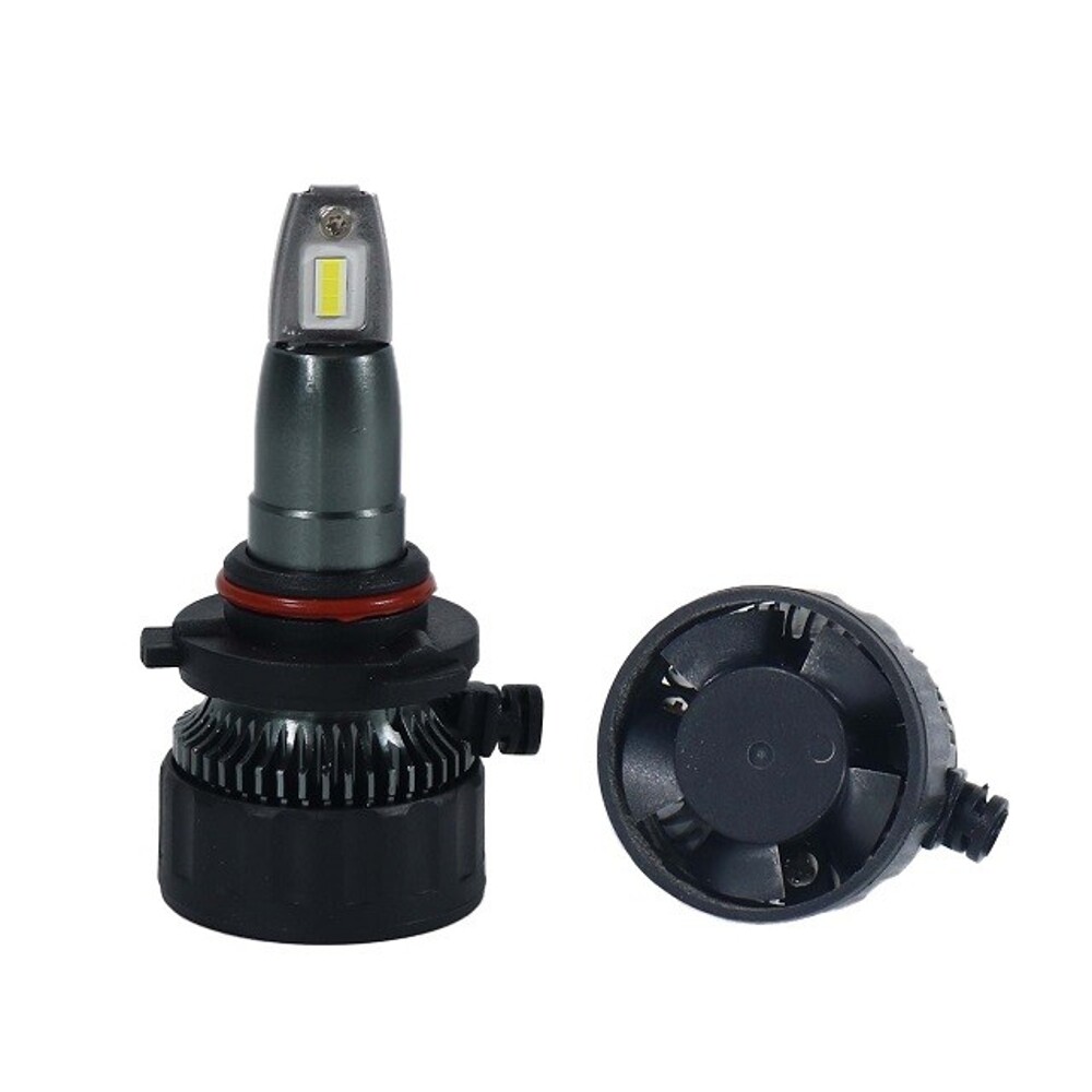 Светодиодные лампы HB3 V3 5000K 3000Lm 32W 9-32V Светодиодные лампы HB3 V3 5000K 3000Lm 32W 9-32V