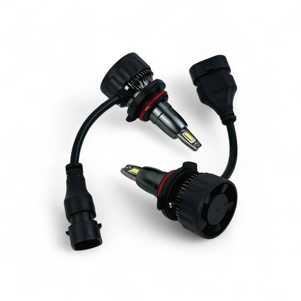 Светодиодные лампы HB4 V3 5000K 3000Lm 32W 9-32V Светодиодные лампы HB4 V3 5000K 3000Lm 32W 9-32V